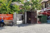 Ücretsiz tuvaletler ikinci kez yargıya takıldı