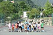 BAŞKAN YILMAZ SPORCULARLA BULUŞTU