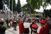 ÇELEBİ MEHMET YILDIRIM’DA ANILDI