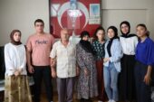 DEĞİRMEN GENÇLİK’TEN VEFA ZİYARETİ