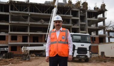 YILDIRIM BÜYÜK DÖNÜŞÜYOR