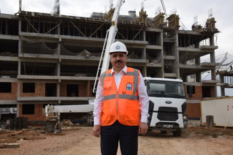 YILDIRIM BÜYÜK DÖNÜŞÜYOR