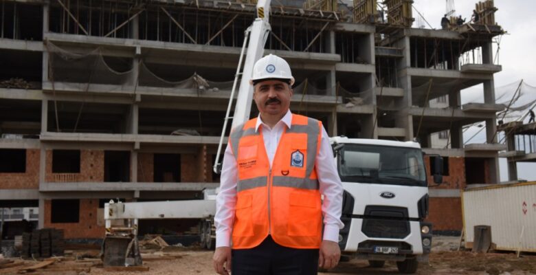 YILDIRIM BÜYÜK DÖNÜŞÜYOR
