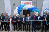 YILDIRIM’A 13’ÜNCÜ SAĞLIK YATIRIMI