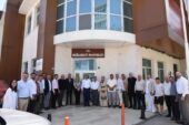 YILDIRIM’DA HER MAHALLEYE EŞİT HİZMET GİDİYOR