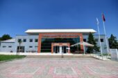 YILDIRIM’DA KADINLAR İÇİN YÜZME GÜNLERİ