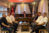 YENİŞEHİR ULAŞILABİLİR BİR ŞEHİR OLACAK