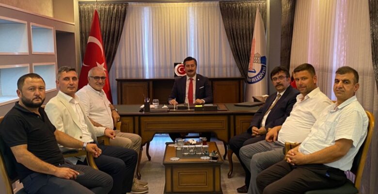YENİŞEHİR ULAŞILABİLİR BİR ŞEHİR OLACAK