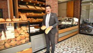 Ercan Özel, “Satmayı Değil, Ayağa Kaldırmayı Hedefliyoruz”