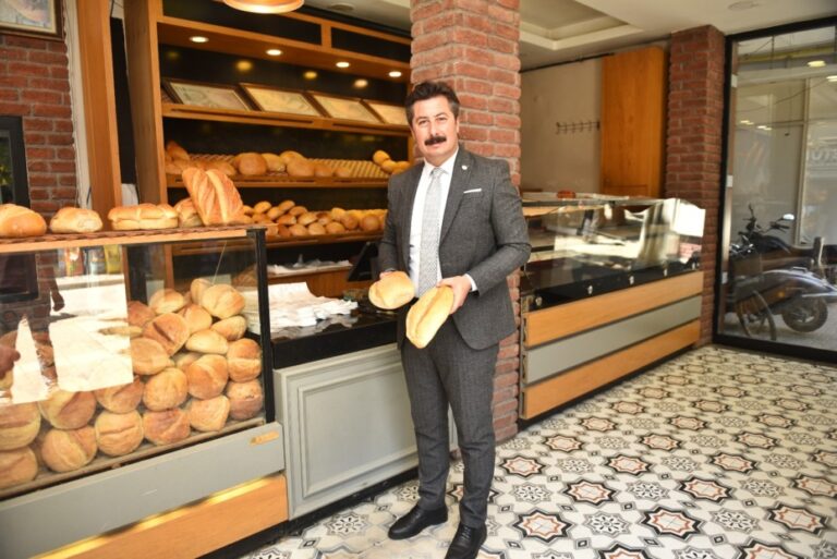 Ercan Özel, “Satmayı Değil, Ayağa Kaldırmayı Hedefliyoruz”