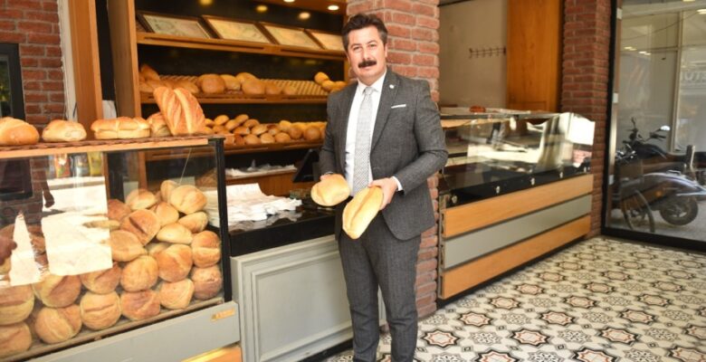 Ercan Özel, “Satmayı Değil, Ayağa Kaldırmayı Hedefliyoruz”