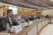 BAŞKAN ERCAN ÖZEL ÇİFTÇİNİN SORUNLARINI BURSA BÜYÜKŞEHİR BELEDİYE MECLİSİ’NE TAŞIDI