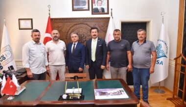 YENİŞEHİR CANLI HAYVAN PAZARI KAPATILMAKTAN KURTARILDI