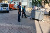 Kaldırım İşgali ve Görüntü Kirliliğine İzin Yok