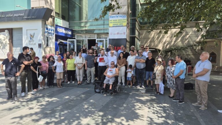 Pehlivan, “AKP’nin eğitimdeki tahribatıyla mücadeleye devam edeceğiz”