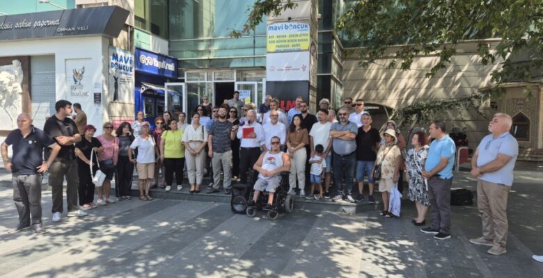 Pehlivan, “AKP’nin eğitimdeki tahribatıyla mücadeleye devam edeceğiz”