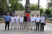 GGC’den 24 Temmuz Resepsiyonu
