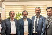 ANASİAD’dan Üniversite-Sanayi İş Birliği Hamlesi