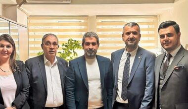 ANASİAD’dan Üniversite-Sanayi İş Birliği Hamlesi