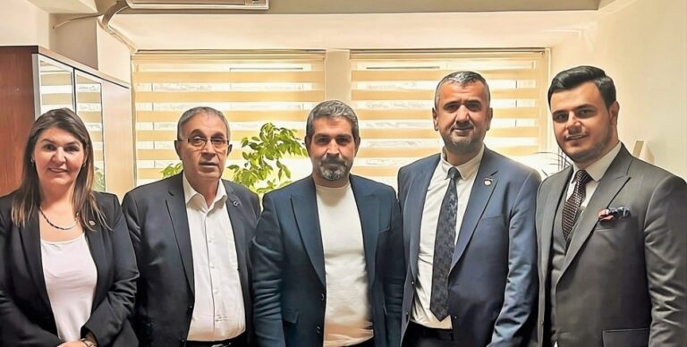 ANASİAD’dan Üniversite-Sanayi İş Birliği Hamlesi