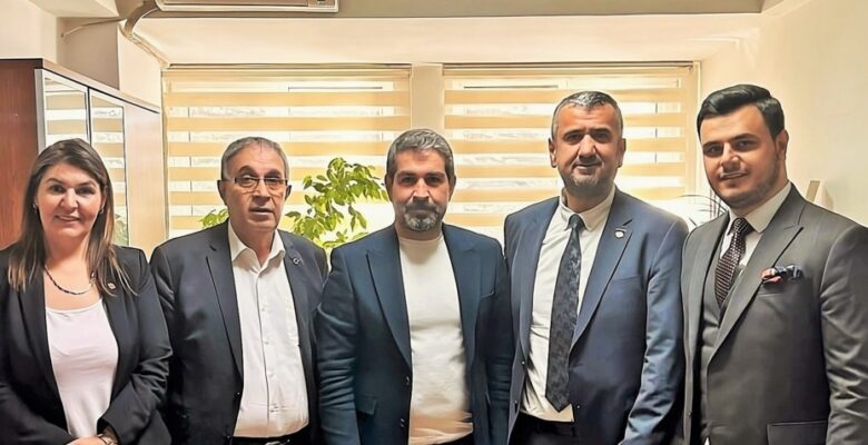 ANASİAD’dan Üniversite-Sanayi İş Birliği Hamlesi
