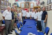 KIBRIS BARIŞ HAREKATI’NIN 50. YILI KUTLU OLSUN