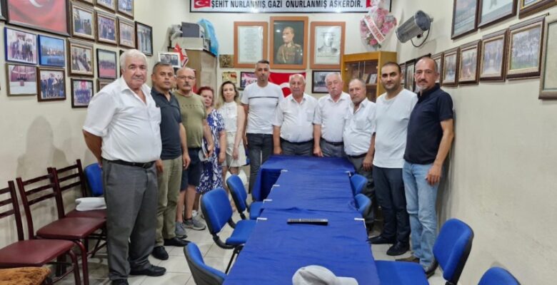 KIBRIS BARIŞ HAREKATI’NIN 50. YILI KUTLU OLSUN