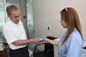 Nilüfer Belediyesi’nde sigara bıraktırma seferberliği