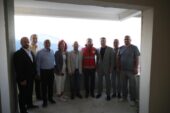Gemlik Cihatlı Belediye Konutları Satışa Sunuluyor (Videolu Haber)