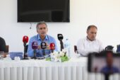 Şükrü Deviren ilk 100 Günü Değerlendirdi