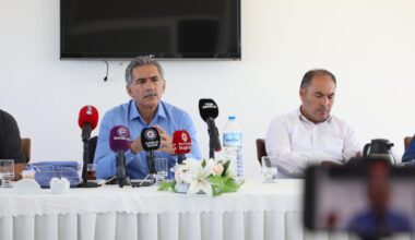 Şükrü Deviren ilk 100 Günü Değerlendirdi