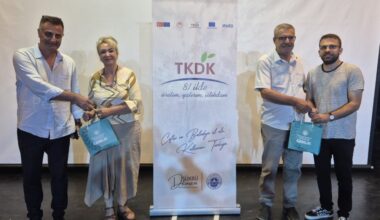 Kooperatiflere hibe desteği geliyor