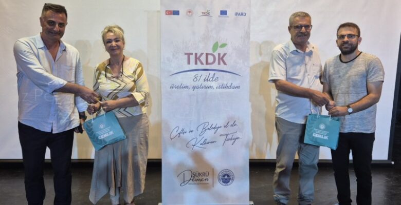 Kooperatiflere hibe desteği geliyor