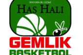GEMLİK BASKETBOL ‘’ HAS HALI GEMLİK ‘’ OLDU.