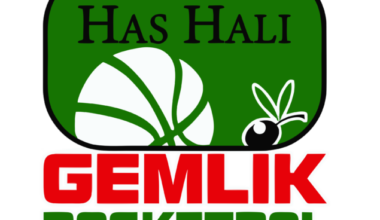 GEMLİK BASKETBOL ‘’ HAS HALI GEMLİK ‘’ OLDU.