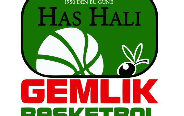 GEMLİK BASKETBOL ‘’ HAS HALI GEMLİK ‘’ OLDU.