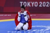 Olimpiyatlara BUÜ imzası atılacak