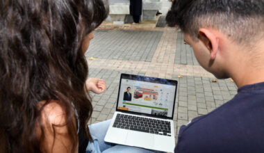 Osmangazililer ücretsiz interneti çok sevdi