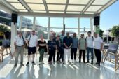 Uludağ Alan Başkanı Bülent Çınar Çavuş: “Sanatın, sporun ve turizmin her daim yanındayız”