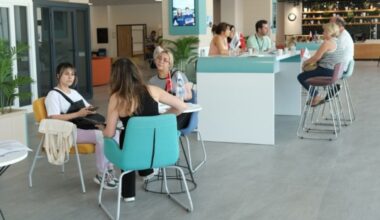 Mudanya Üniversitesi’nde  Tercih Tanıtım Günleri başlıyor