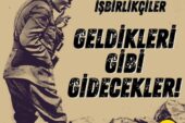 HKP Bursa İl Örgütü; “Büyük Zafer’imizin 102. Yıldönümü Kutlu Olsun”