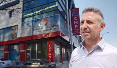 Yıldırım CHP’den Sert Tepki: “Görevimizin Başındayız ve Dimdik Ayaktayız”