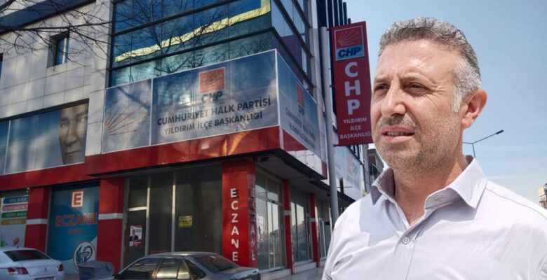 Yıldırım CHP’den Sert Tepki: “Görevimizin Başındayız ve Dimdik Ayaktayız”