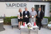 YAPİDER, 17 AĞUSTOS’U UNUTMADI