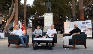 DENİZ DALGIÇ; “YALVARIYORUM, SOKAK HAYVANLARINI SAHİPLENİN”