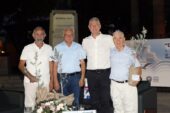 KÜLTÜR VE BİLİMİN BULUŞMA NOKTASI: MUDANYA KİTAP FUARI