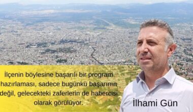Yıldırım’ın Kozmopolit Gücü: İktidar Yolunda Umut