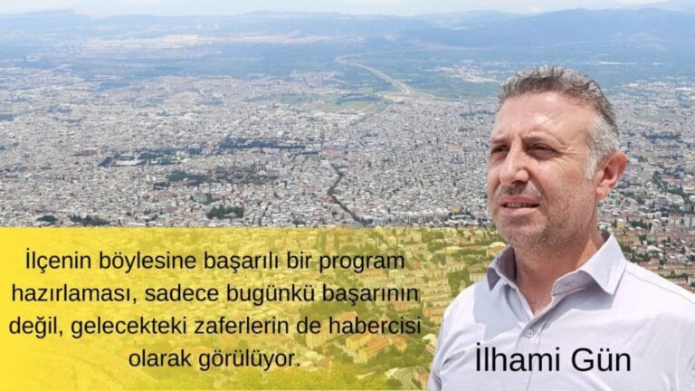 Yıldırım’ın Kozmopolit Gücü: İktidar Yolunda Umut