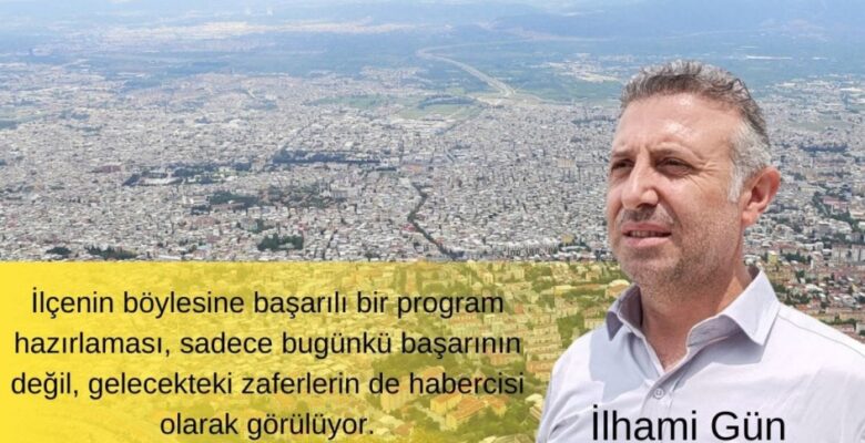 Yıldırım’ın Kozmopolit Gücü: İktidar Yolunda Umut