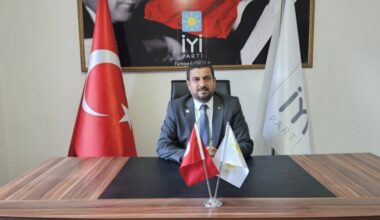 İYİ Parti Gemlik’ten 17 Ağustos Yıldönümünde ‘Kentsel Dönüşüm’ Vurgusu